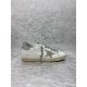 Golden Goose / Top Edition BALLSTAR Dirty Shoes