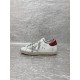 Golden Goose / Top Edition BALLSTAR Dirty Shoes