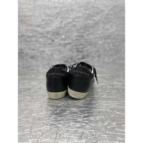 Golden Goose / Top Edition BALLSTAR Dirty Shoes