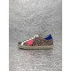 Golden Goose / Top Edition BALLSTAR Dirty Shoes