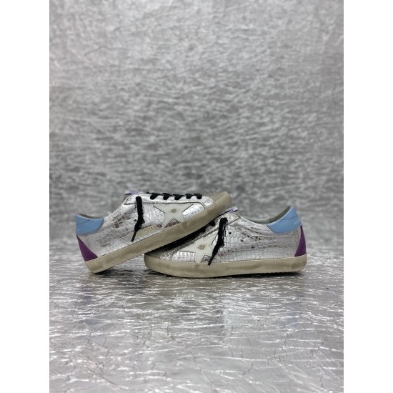 Golden Goose / Top Edition BALLSTAR Dirty Shoes
