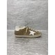 Golden Goose / Top Edition BALLSTAR Dirty Shoes