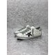 Golden Goose / Top Edition BALLSTAR Dirty Shoes
