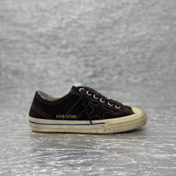 Golden Goose / Top Edition BALLSTAR Dirty Shoes