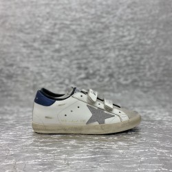 Golden Goose / Top Edition BALLSTAR Dirty Shoes