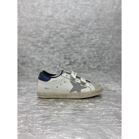 Golden Goose / Top Edition BALLSTAR Dirty Shoes