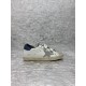 Golden Goose / Top Edition BALLSTAR Dirty Shoes