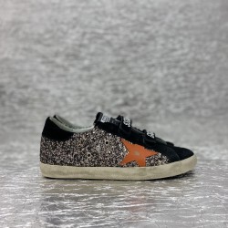 Golden Goose / Top Edition BALLSTAR Dirty Shoes