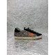 Golden Goose / Top Edition BALLSTAR Dirty Shoes