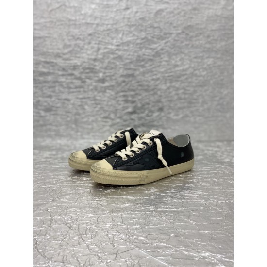 Golden Goose / Top Edition BALLSTAR Dirty Shoes