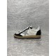 Golden Goose / Top Edition BALLSTAR Dirty Shoes