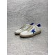 Golden Goose / Top Edition BALLSTAR Dirty Shoes