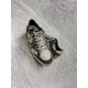 Golden Goose / Top Edition BALLSTAR Dirty Shoes