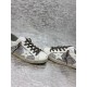 Golden Goose / Top Edition BALLSTAR Dirty Shoes