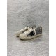 Golden Goose / Top Edition BALLSTAR Dirty Shoes