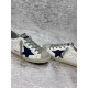 Golden Goose / Top Edition BALLSTAR Dirty Shoes