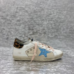 Golden Goose / Top Edition BALLSTAR Dirty Shoes