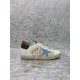 Golden Goose / Top Edition BALLSTAR Dirty Shoes