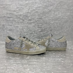 Golden Goose / Top Edition BALLSTAR Dirty Shoes