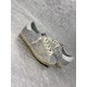 Golden Goose / Top Edition BALLSTAR Dirty Shoes