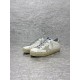 Golden Goose / Top Edition BALLSTAR Dirty Shoes
