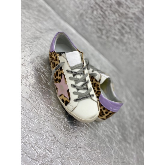 Golden Goose / Top Edition BALLSTAR Dirty Shoes