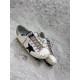 Golden Goose / Top Edition BALLSTAR Dirty Shoes