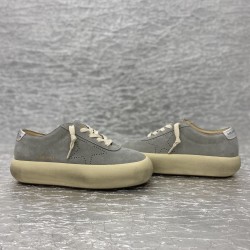 Golden Goose / Top Edition BALLSTAR Dirty Shoes