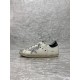 Golden Goose / Top Edition BALLSTAR Dirty Shoes
