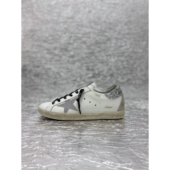 Golden Goose / Top Edition BALLSTAR Dirty Shoes