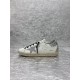 Golden Goose / Top Edition BALLSTAR Dirty Shoes