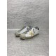 Golden Goose / Top Edition BALLSTAR Dirty Shoes