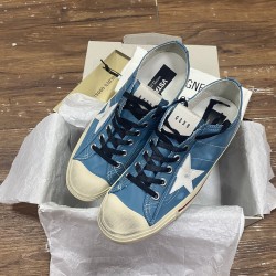 Golden Goose / Top Edition BALLSTAR Dirty Shoes