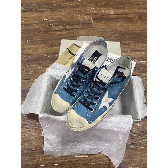 Golden Goose / Top Edition BALLSTAR Dirty Shoes