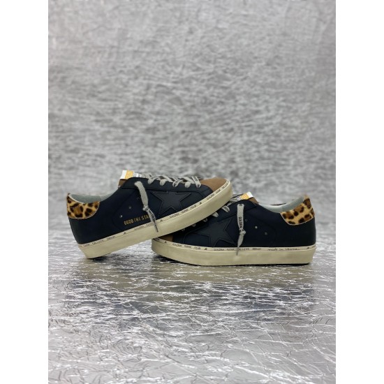Golden Goose / Top Edition BALLSTAR Dirty Shoes