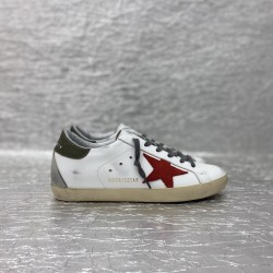 Golden Goose / Top Edition BALLSTAR Dirty Shoes