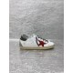 Golden Goose / Top Edition BALLSTAR Dirty Shoes