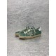 Golden Goose / Top Edition BALLSTAR Dirty Shoes
