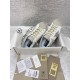 Golden Goose / Top Edition BALLSTAR Dirty Shoes