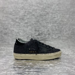 Golden Goose / Top Edition BALLSTAR Dirty Shoes