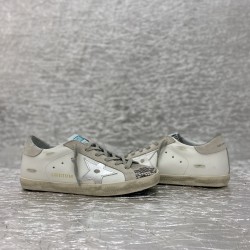 Golden Goose / Top Edition BALLSTAR Dirty Shoes
