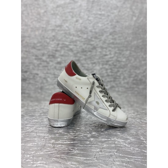 Golden Goose / Top Edition BALLSTAR Dirty Shoes