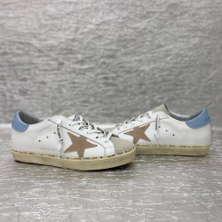 Golden Goose / Top Edition BALLSTAR Dirty Shoes