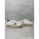 Golden Goose / Top Edition BALLSTAR Dirty Shoes