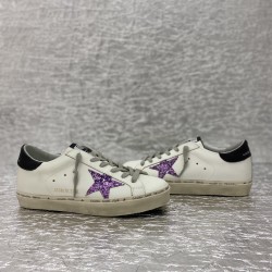 Golden Goose / Top Edition BALLSTAR Dirty Shoes