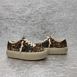 Golden Goose / Top Edition BALLSTAR Dirty Shoes