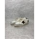Golden Goose / Top Edition BALLSTAR Dirty Shoes