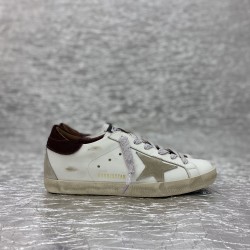 Golden Goose / Top Edition BALLSTAR Dirty Shoes