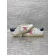 Golden Goose / Top Edition BALLSTAR Dirty Shoes