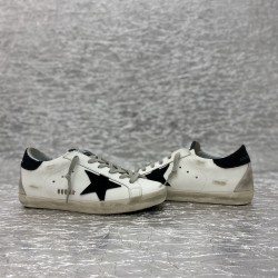 Golden Goose / Top Edition BALLSTAR Dirty Shoes